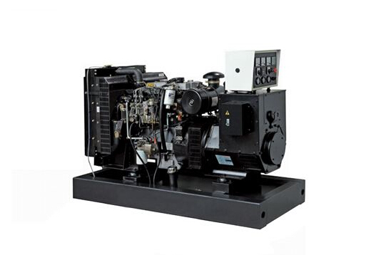 滨湖科克150kw大型柴油发电机组