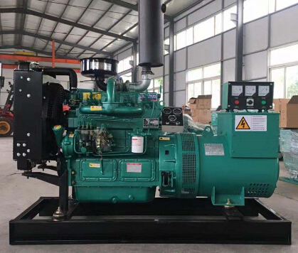 滨湖宗申动力10kw小型柴油发电机