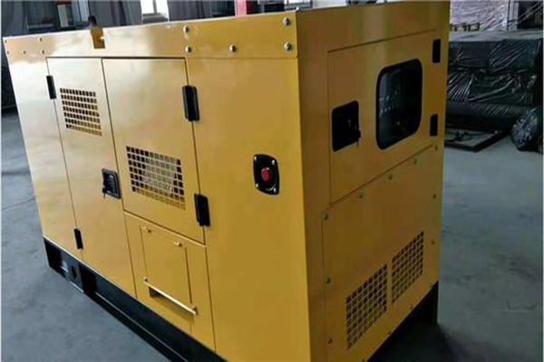 滨湖发电机出租