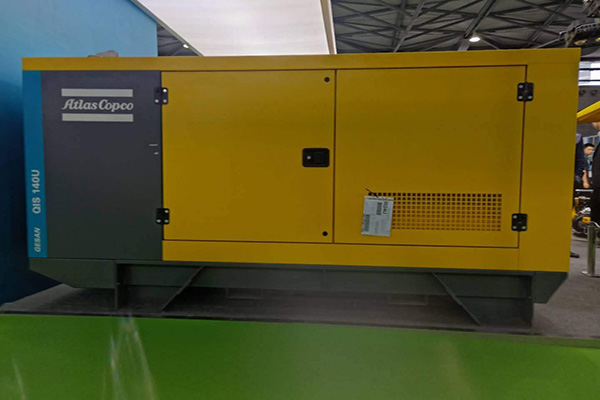 滨湖发电机出租