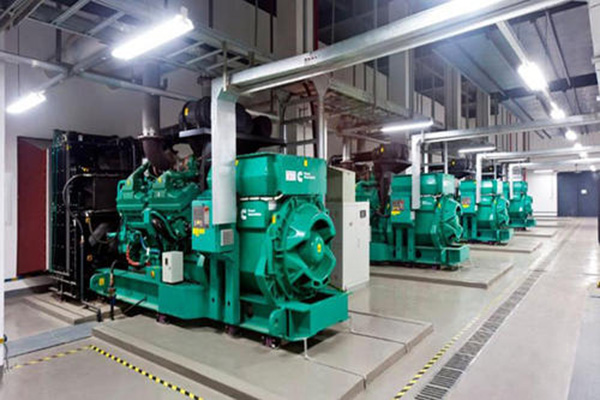 滨湖发电机出租