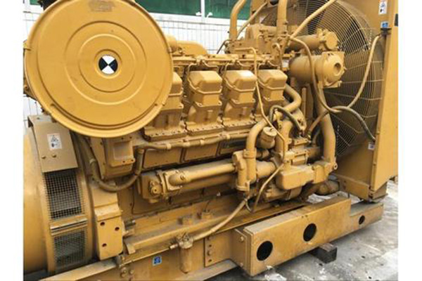 滨湖发电机出租