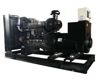 滨湖上柴柴油发电机组50KW-700KW
