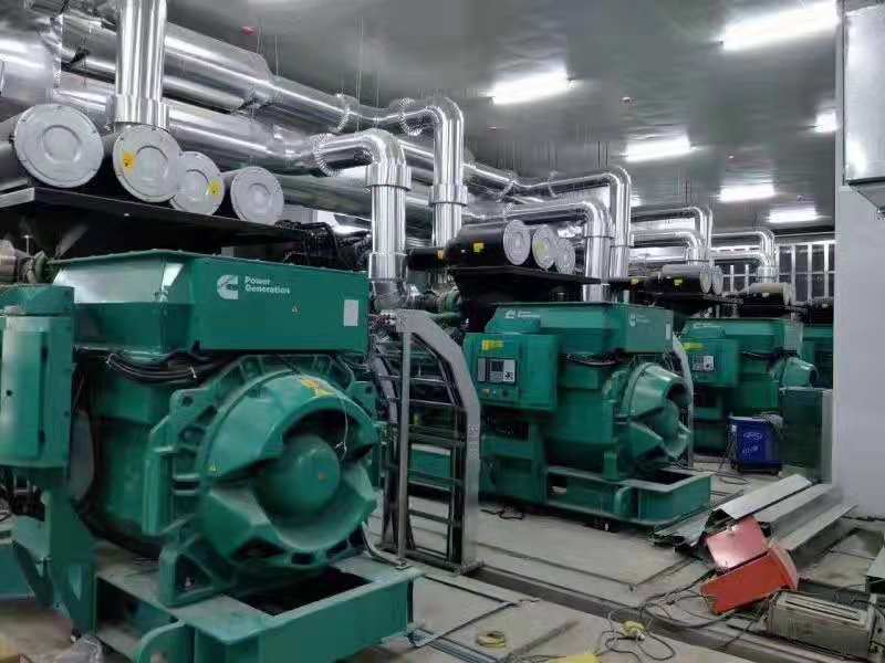 滨湖发电机出租