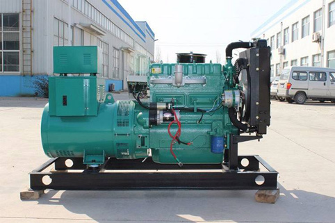 滨湖小型柴油发电机 滨湖小型柴油发电机