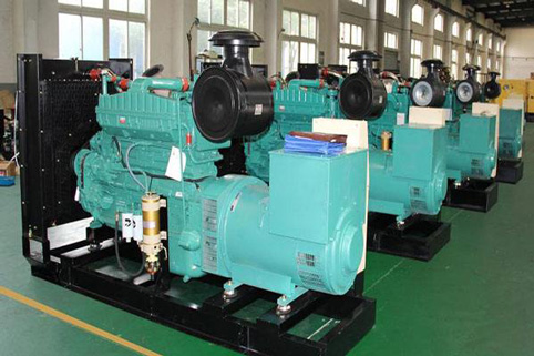 滨湖小型柴油发电机 滨湖小型柴油发电机