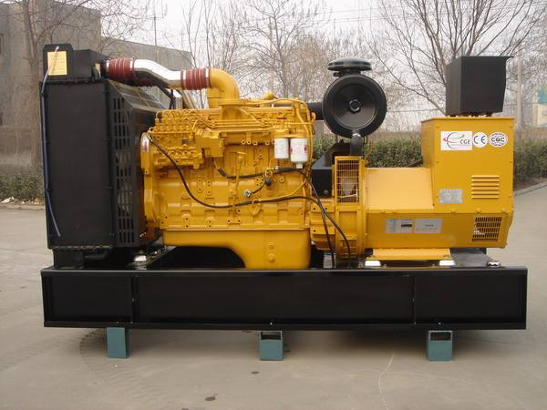 滨湖发电机出租