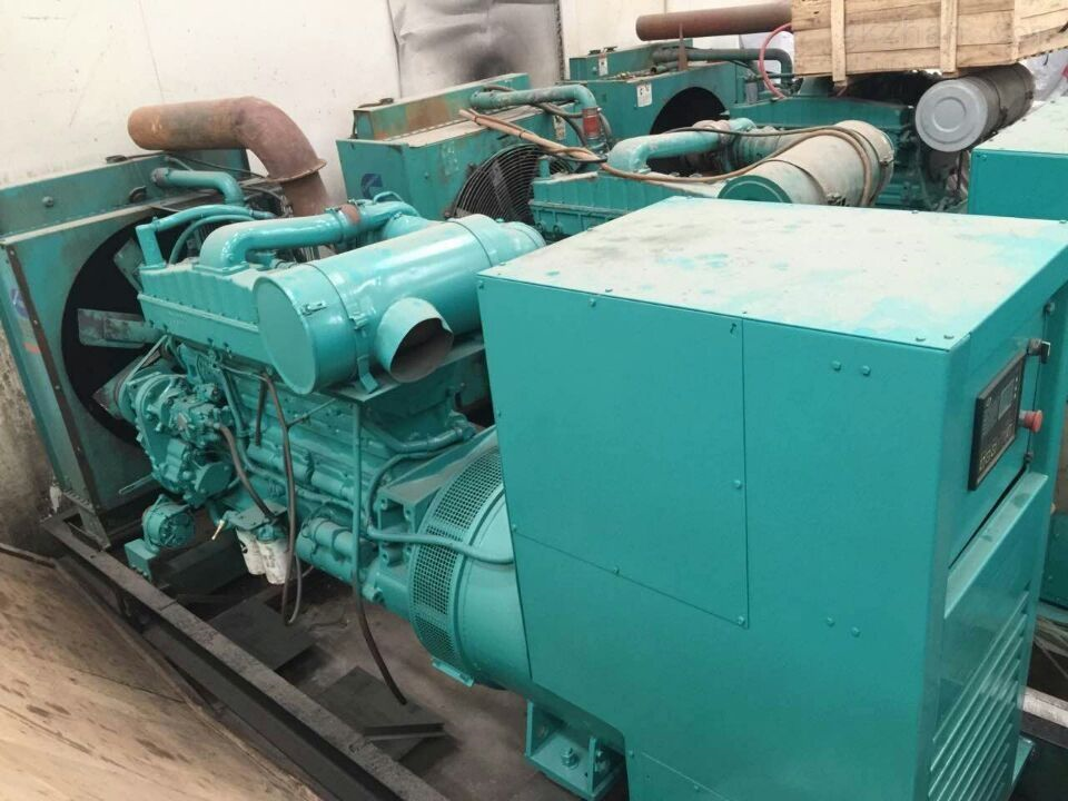 滨湖发电机出租 滨湖发电机出租